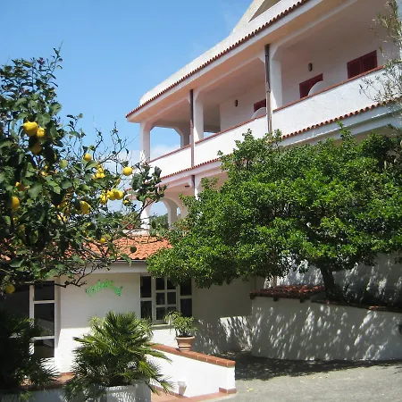Albergo Villa Verde Hotel