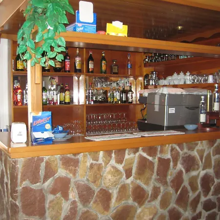 Albergo Villa Verde Hotel Palinuro