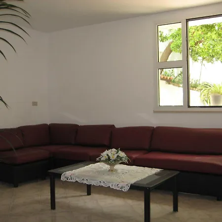 Albergo Villa Verde Отель