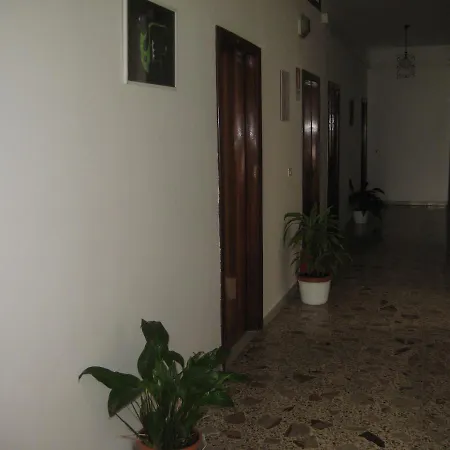 Albergo Villa Verde Hotel Palinuro