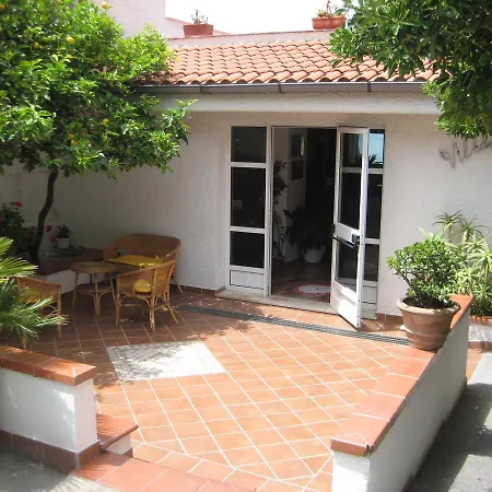 Отель Albergo Villa Verde 2*