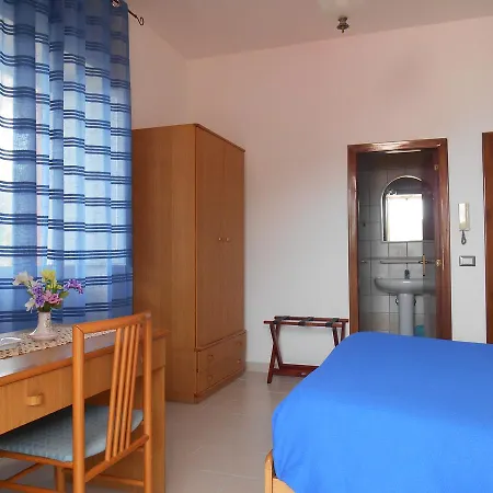 Albergo Villa Verde Отель