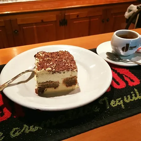 Hotel Albergo Villa Verde 2*