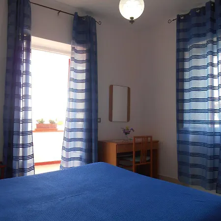 Albergo Villa Verde 2*