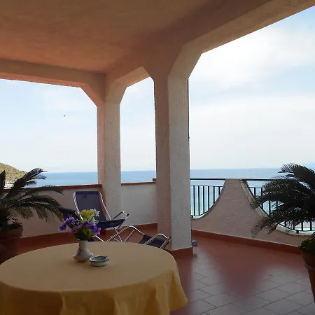 Albergo Villa Verde Отель 2*