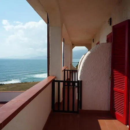 Albergo Villa Verde Palinuro