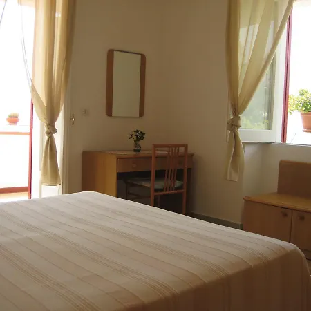 Albergo Villa Verde Отель