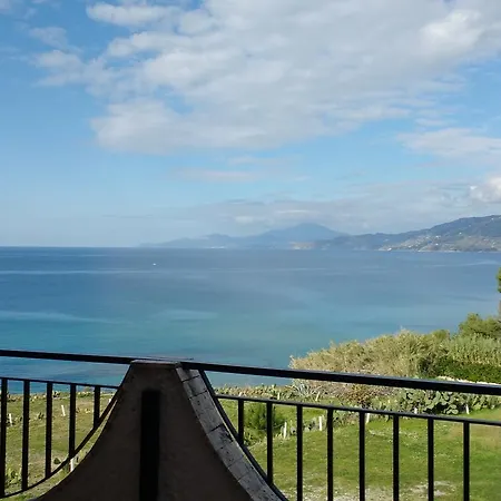 Albergo Villa Verde 2* Palinuro