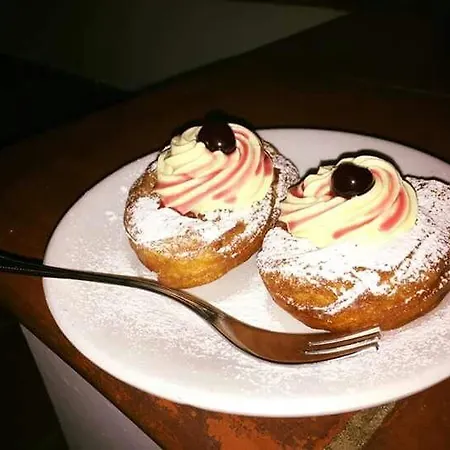 Albergo Villa Verde Палинуро