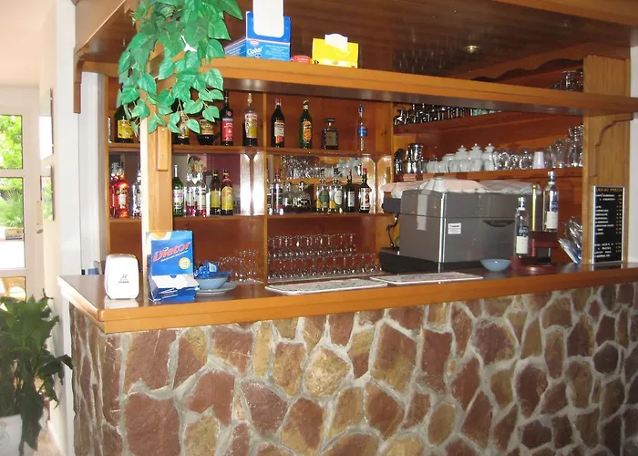 Albergo Villa Verde Hotel Palinuro