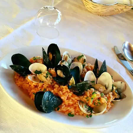 Albergo Villa Verde Hotel 2*