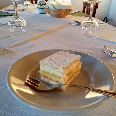 Otel Albergo Villa Verde 2*