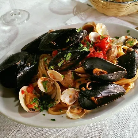 Albergo Villa Verde Hotel Palinuro