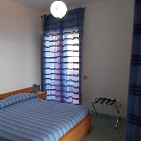 Albergo Villa Verde
