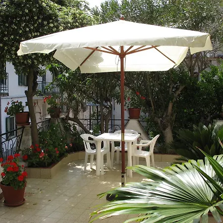 Albergo Villa Verde