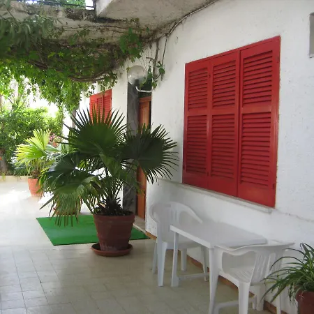 Albergo Villa Verde Otel 2*