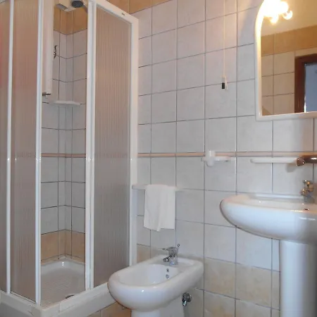 Albergo Villa Verde 2* Palinuro