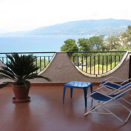 Otel Albergo Villa Verde 2*