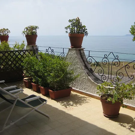 Hotel Albergo Villa Verde 2*