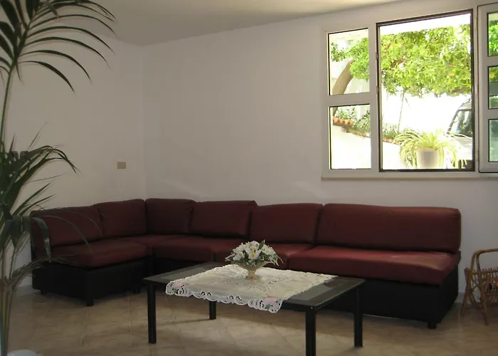 Albergo Villa Verde Otel