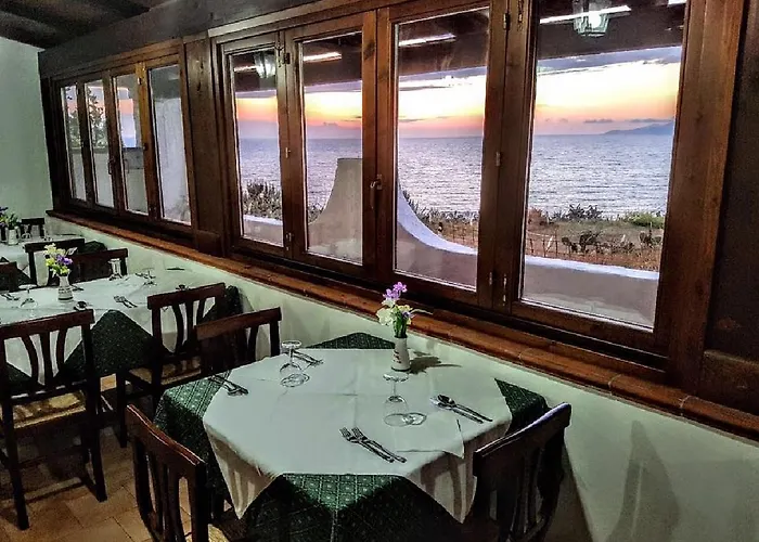 Hotel Albergo Villa Verde