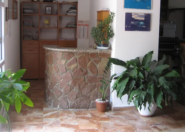 Hotel Albergo Villa Verde