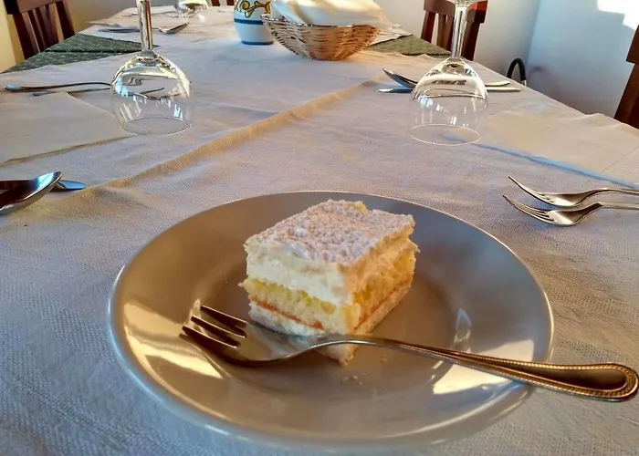 Hotel Albergo Villa Verde 2*