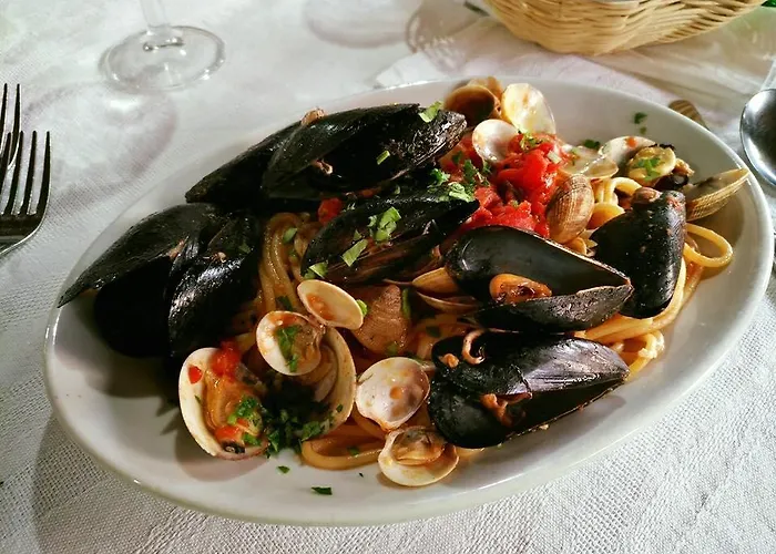 Albergo Villa Verde Hotel Palinuro