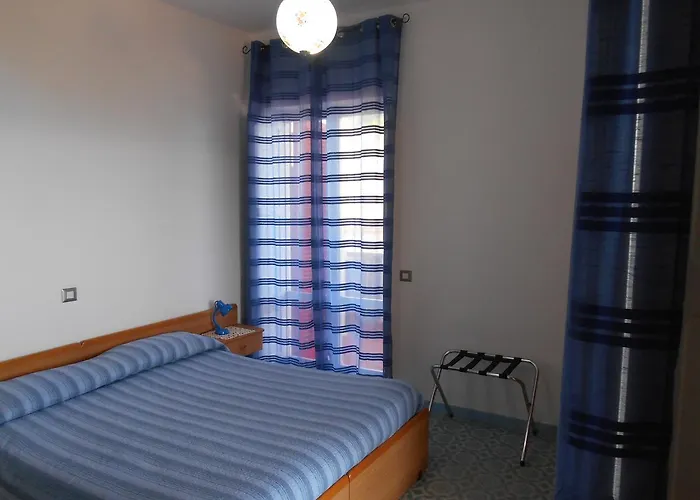 Albergo Villa Verde