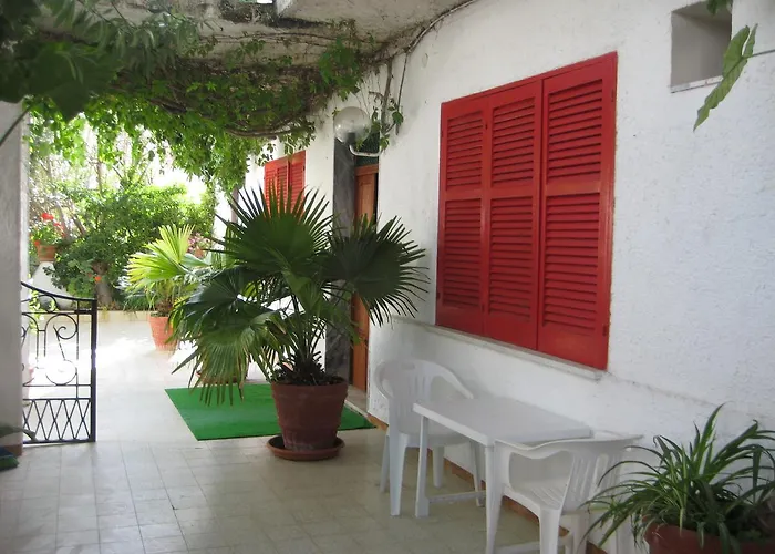 Albergo Villa Verde Hotel 2*