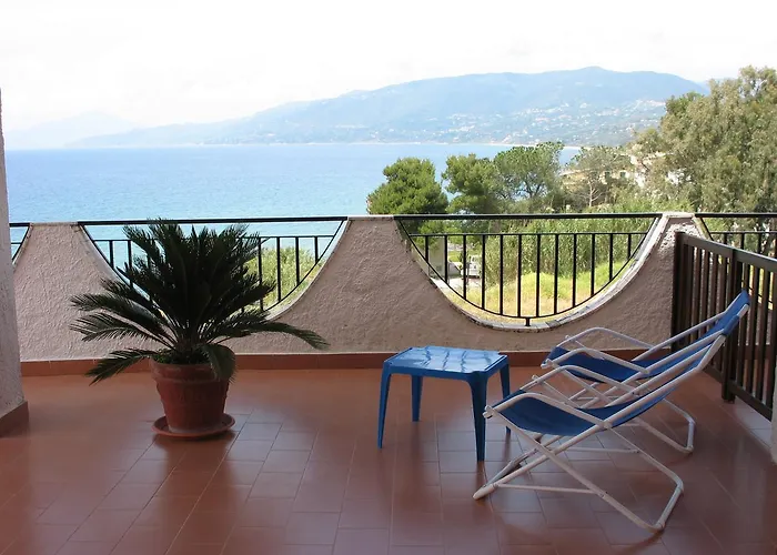 Hotel Albergo Villa Verde 2*