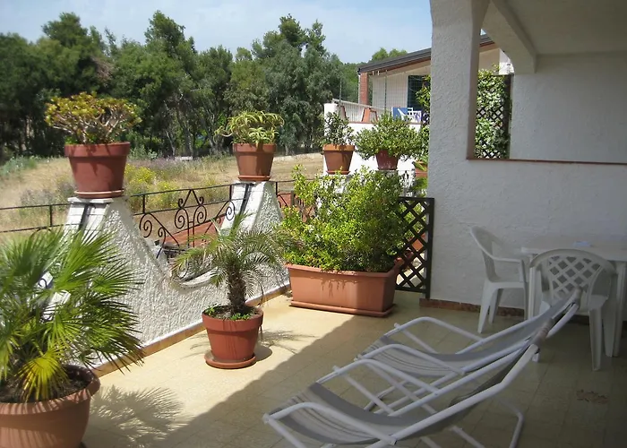 Albergo Villa Verde Otel 2*