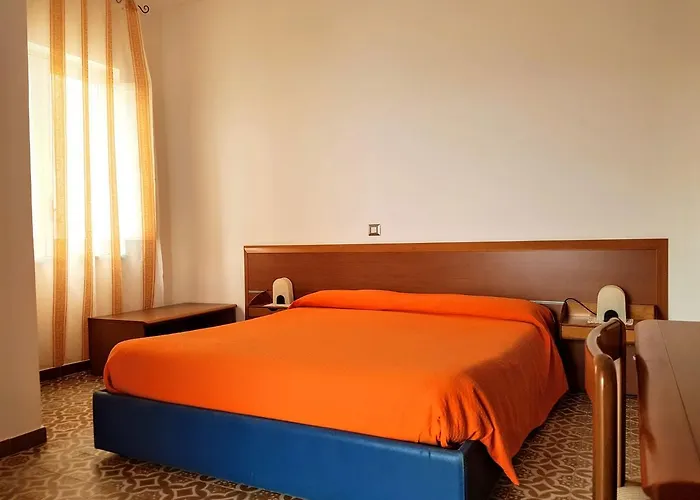 Albergo Villa Verde Palinuro